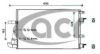 JAGUA XR847832 Condenser, air conditioning